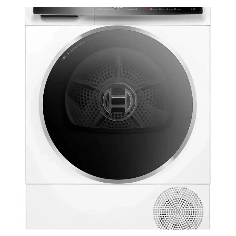 Комплект Bosch Serie 8 (WGB24400ME, WQB245B0ME, WTZ27510)