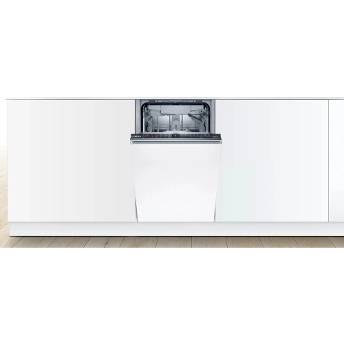 Встраиваемая посудомоечная машина Bosch SPV2HMX3FR