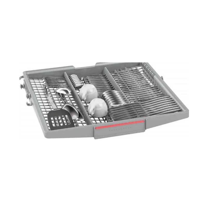 Встраиваемая посудомоечная машина Bosch SMV6ECX08E