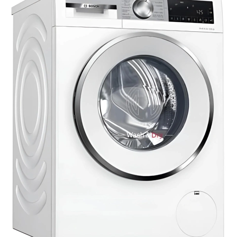 Стирально-сушильная машина Bosch WNA24401PL