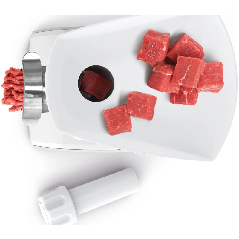 Мясорубка Bosch MFW3540W