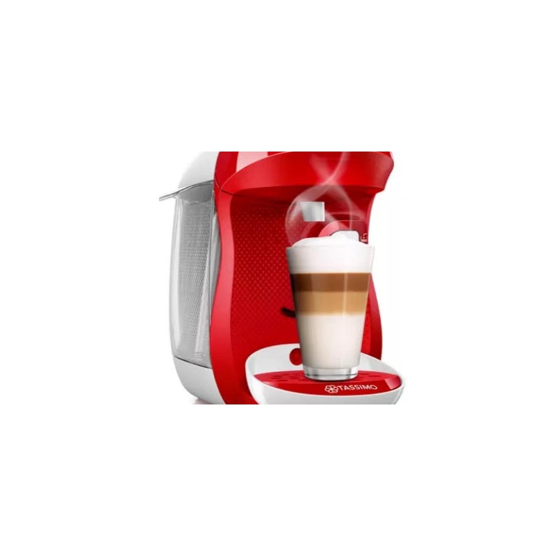 Кофемашина Bosch TAS1006 Tassimo