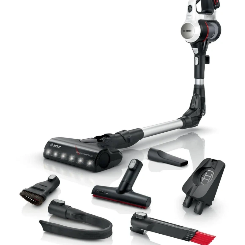 Пылесос Bosch BCS711XXL