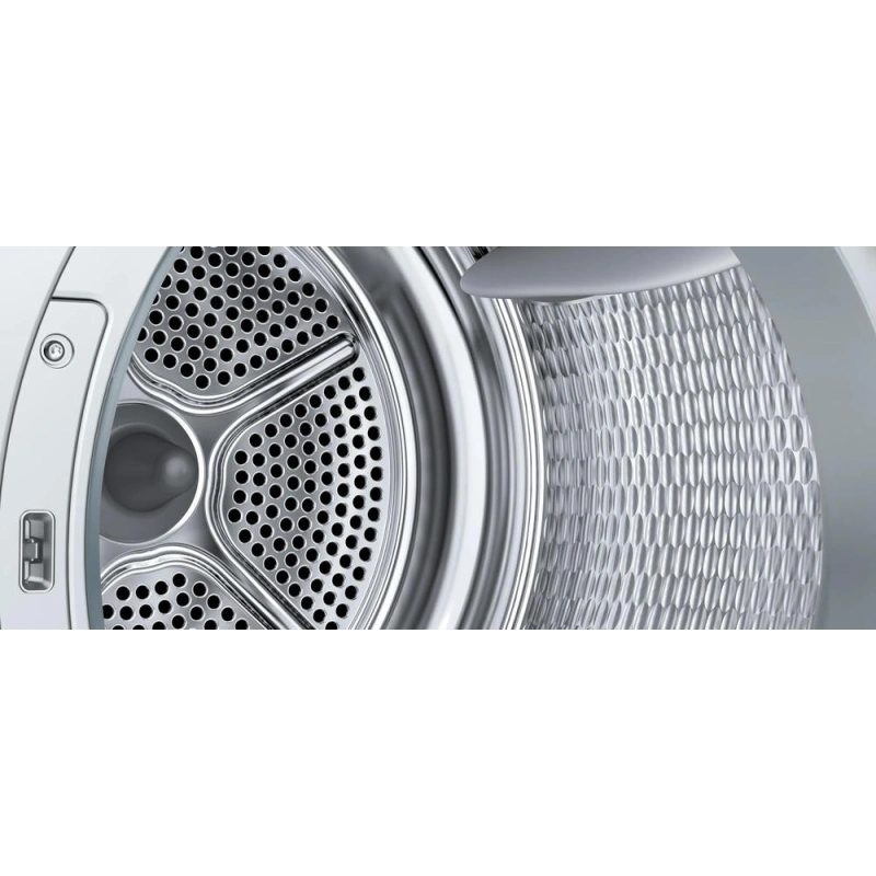 Сушильная машина Bosch WQB246DLSN