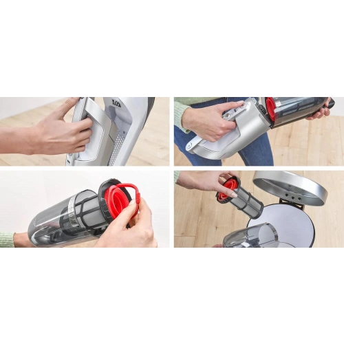 Пылесос Bosch BBH3ALL28