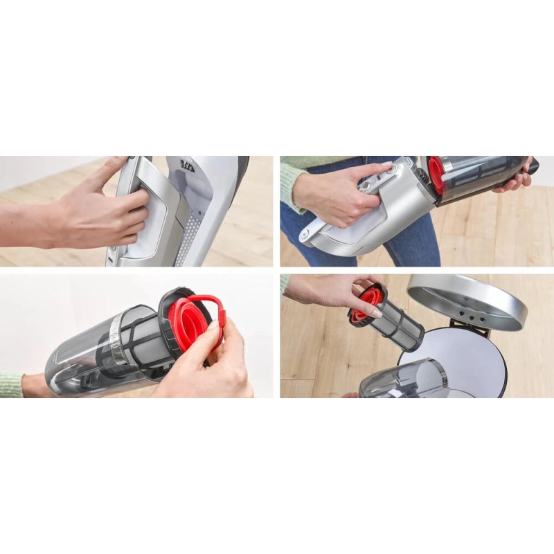 Пылесос Bosch BBH3ALL28