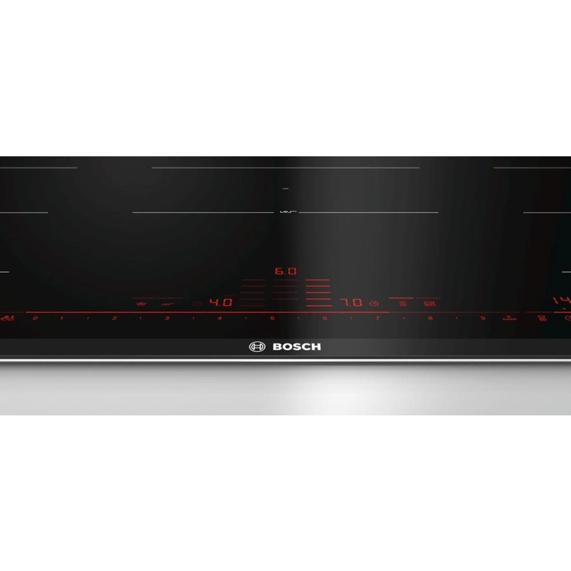 Индукционная варочная панель Bosch PXX975DC1E