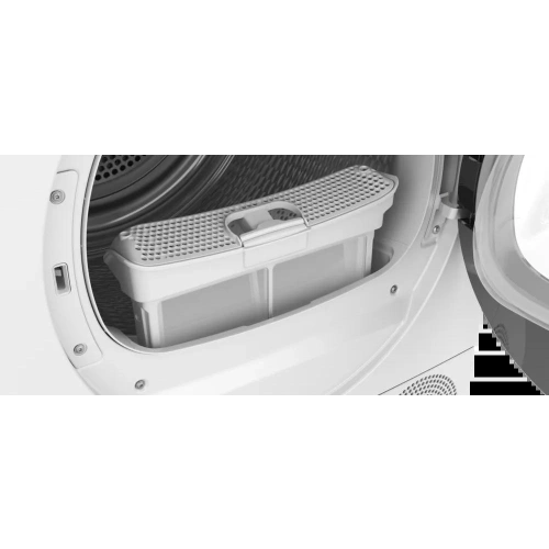 Сушильная машина Bosch WQG2450BSN