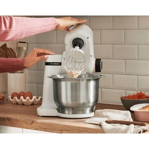 Кухонный комбайн Bosch MUMS2EW00