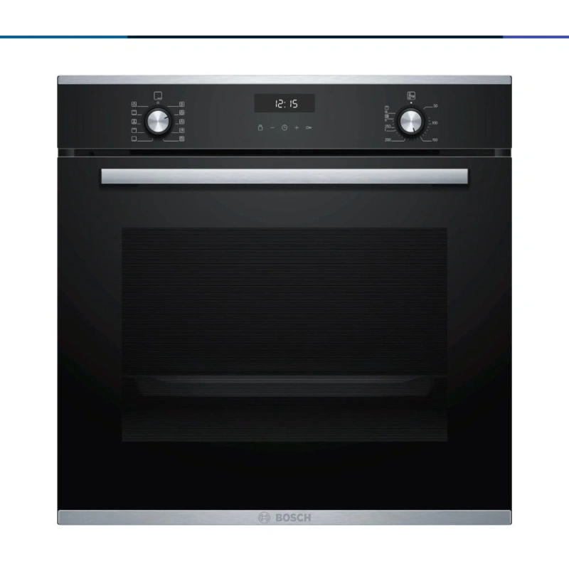 Духовой шкаф Bosch HBG237YS0R