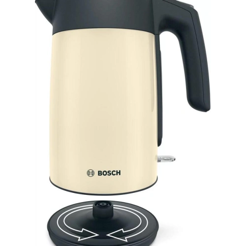 Чайник Bosch TWK7L467
