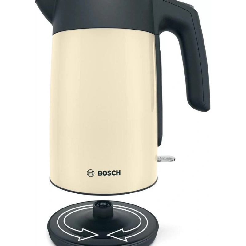 Чайник Bosch TWK7L467