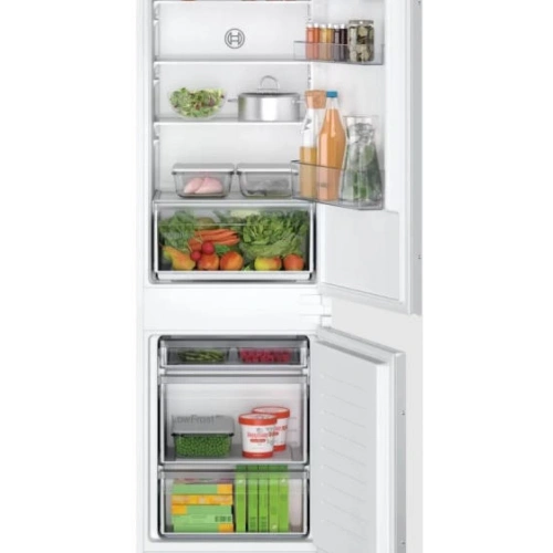 Двухкамерный холодильник Bosch KIV86NSF0