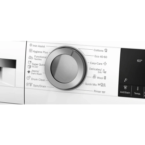 Стиральная машина Bosch WGG244Z4BY