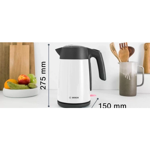 Чайник Bosch TWK7L461