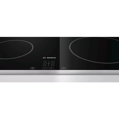 Электрическая варочная панель Bosch PKE645D17E
