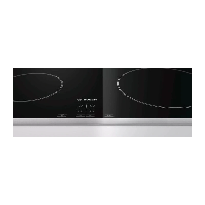 Электрическая варочная панель Bosch PKE645D17E