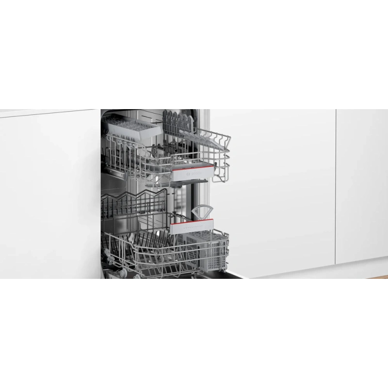 Посудомоечная машина Bosch SPV4HKX53E