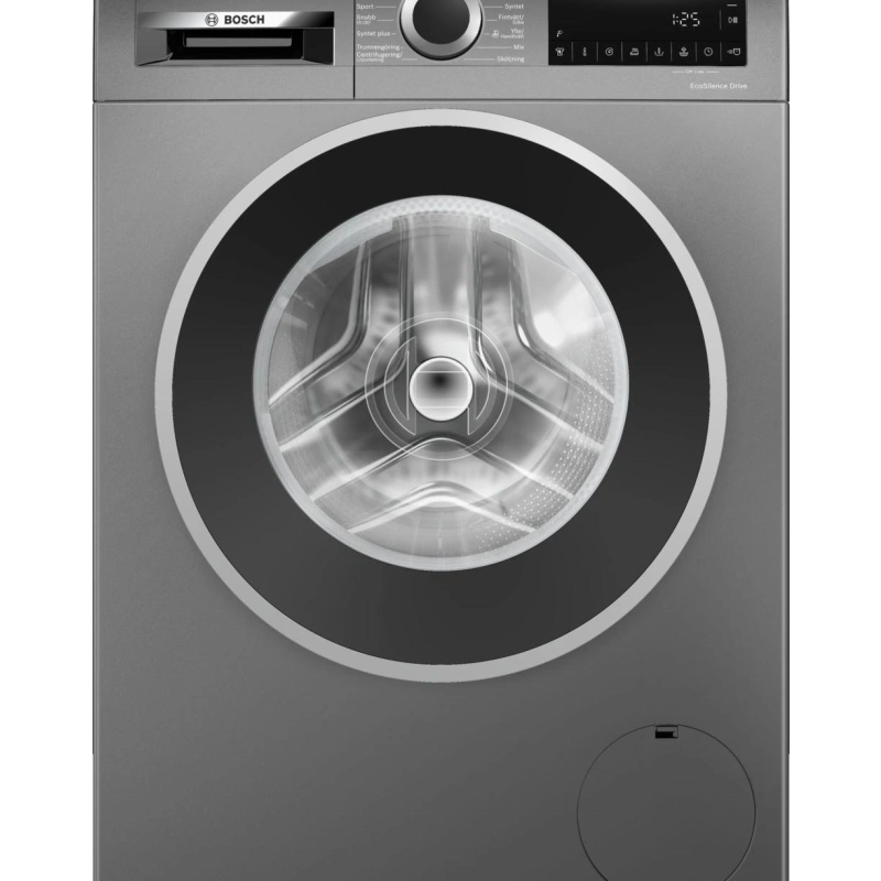 Стиральная машина Bosch WGG2440RSN
