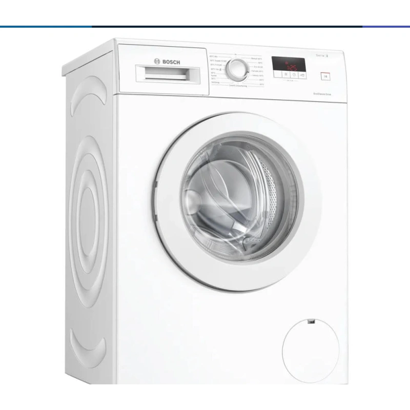 Стиральная машина Bosch WAJ240L8SN