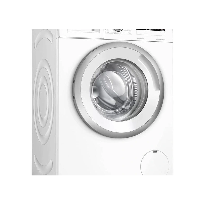 Стиральная машина Bosch WAN2829EPL