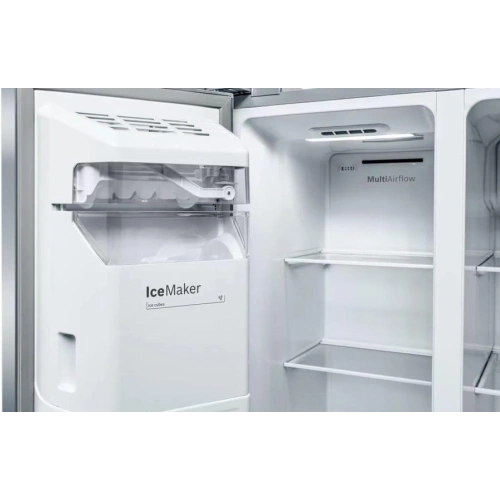Холодильник Side-by-Side Bosch KAG93AI30R