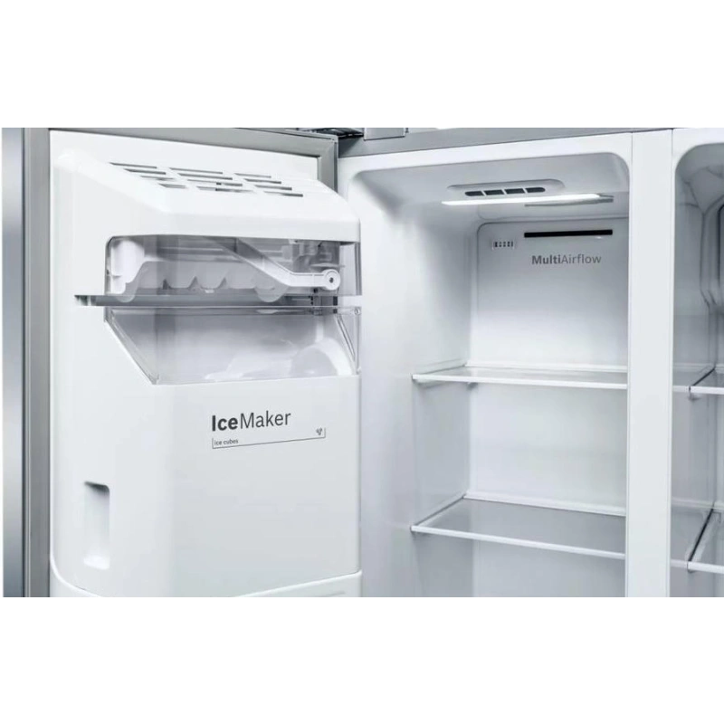Холодильник Side-by-Side Bosch KAG93AI30R