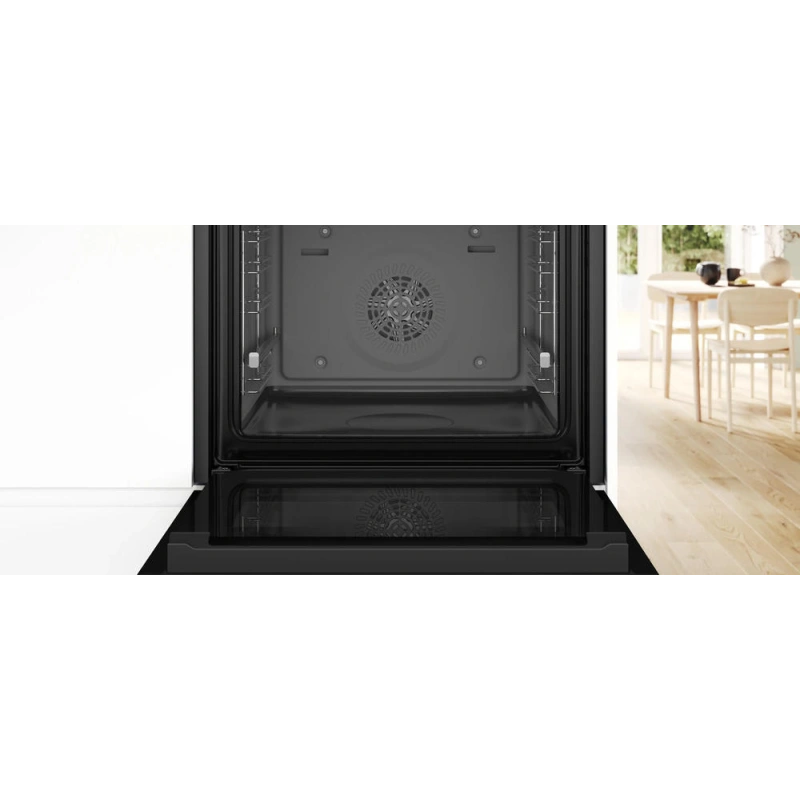 Духовой шкаф Bosch HBA554EB3