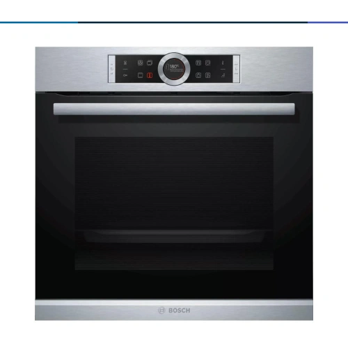 Духовой шкаф Bosch HBG655BS1M