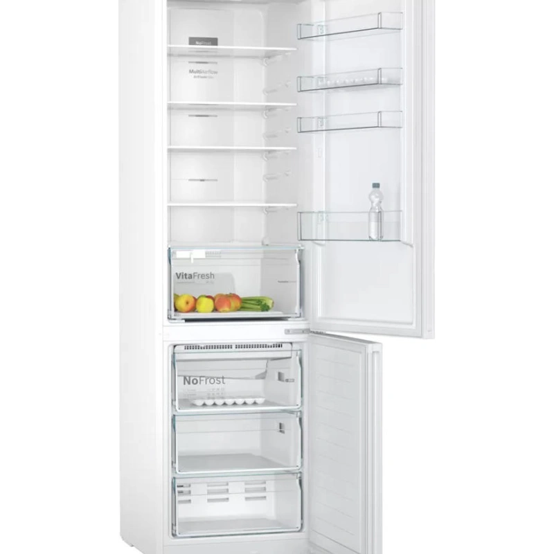 Двухкамерный холодильник Bosch KGN39UW25R