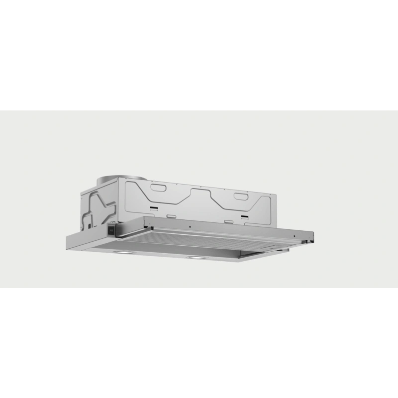 Встраиваемая вытяжка Bosch DFL064W51