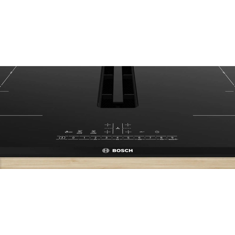 Индукционная варочная панель Bosch PVQ895F25E