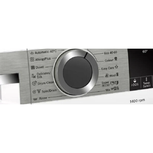 Стиральная машина Bosch WGA25400ME