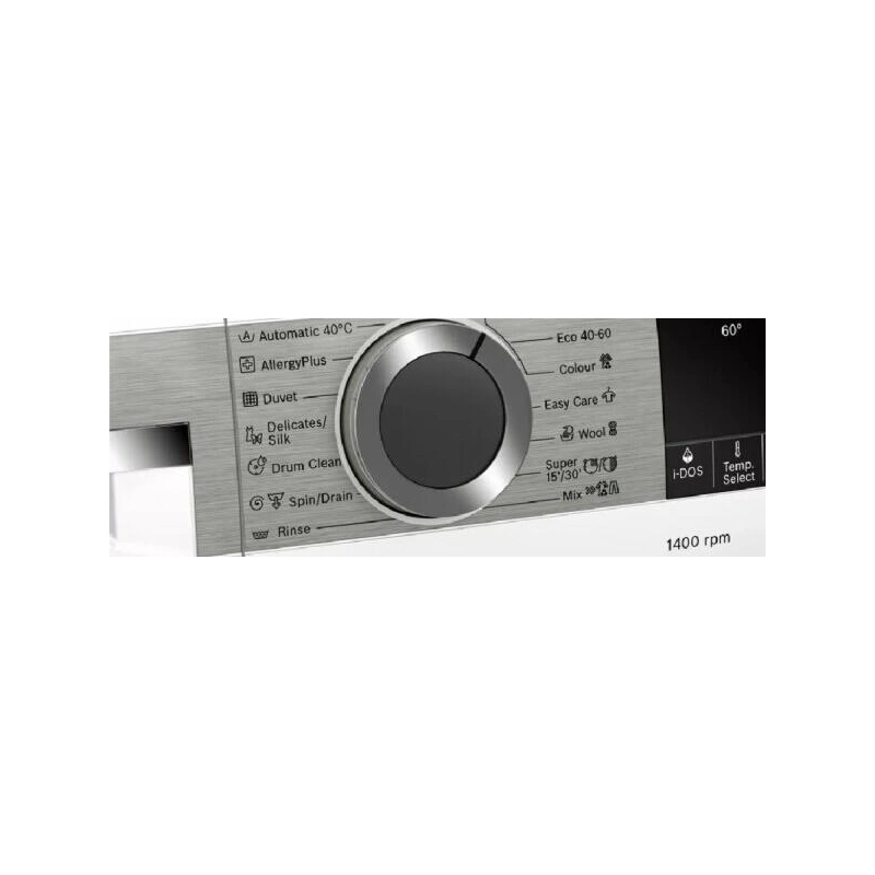 Стиральная машина Bosch WGA25400ME