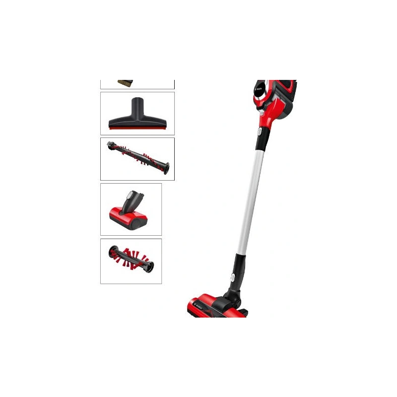Пылесос Bosch BBS1ZOO