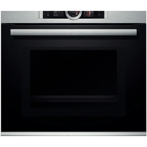 Духовой шкаф Bosch HMG636BS1