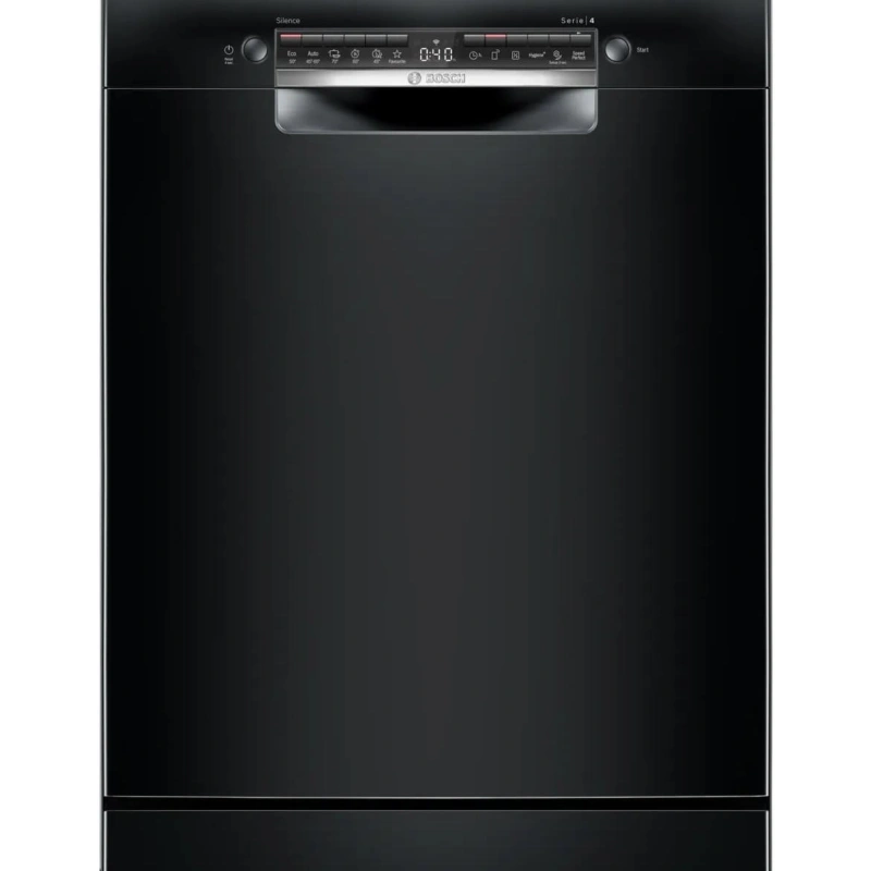 Посудомоечная машина Bosch SMS4IMB62Q