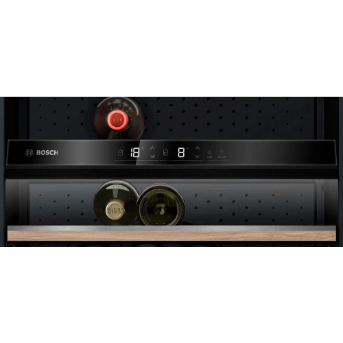 Винный шкаф Bosch KWK36ABGA