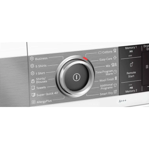Сушильная машина Bosch WTX87EH0EU
