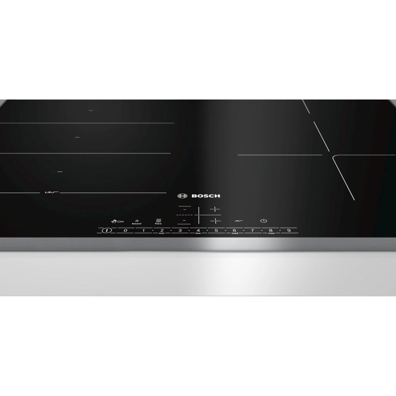 Индукционная варочная панель Bosch PXE645FC1E