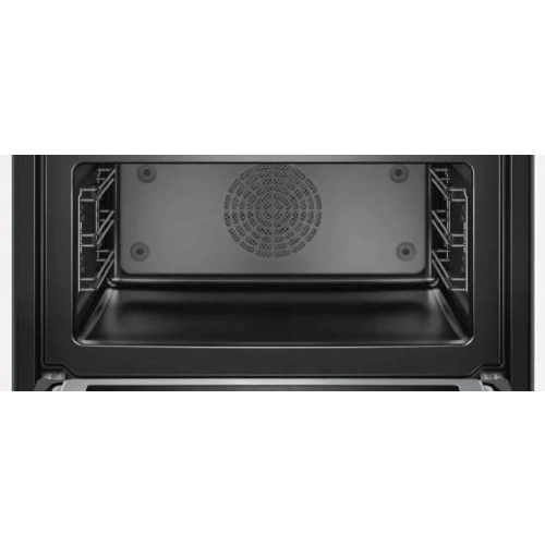Компактный духовой шкаф Bosch CMG676BB1