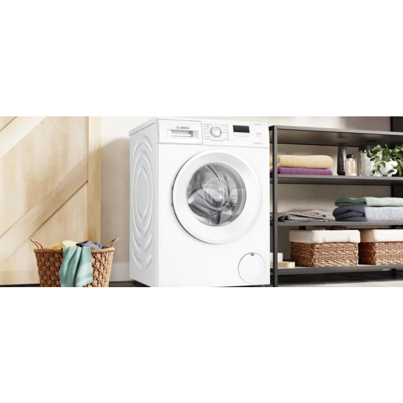 Стиральная машина Bosch WGE03200SN