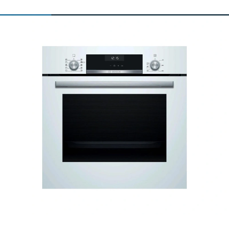 Духовой шкаф Bosch HBJ558YW3Q