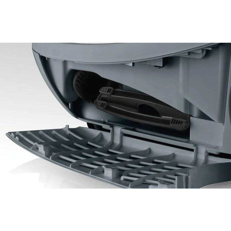 Пылесос Bosch BWD41720