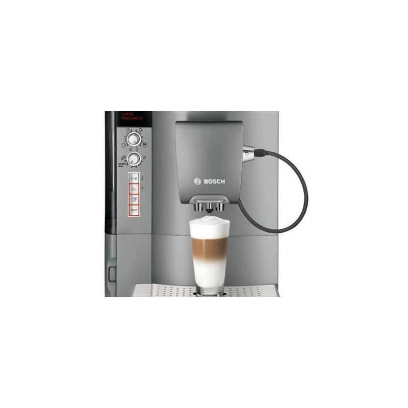 Кофемашина Bosch TES 50621 RW VeroCafe Latte Pro