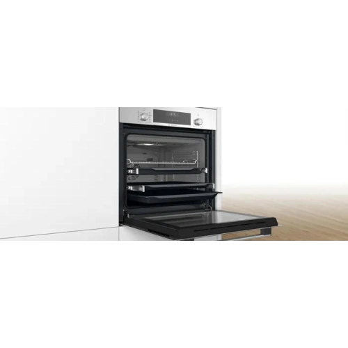 Духовой шкаф Bosch HBJ558YS3Q