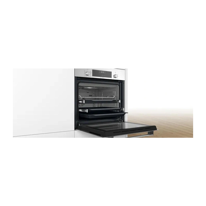 Духовой шкаф Bosch HBJ558YS3Q