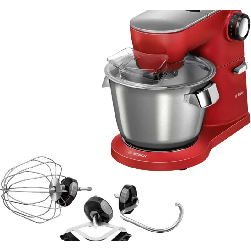 Кухонный комбайн Bosch MUM9A66R00