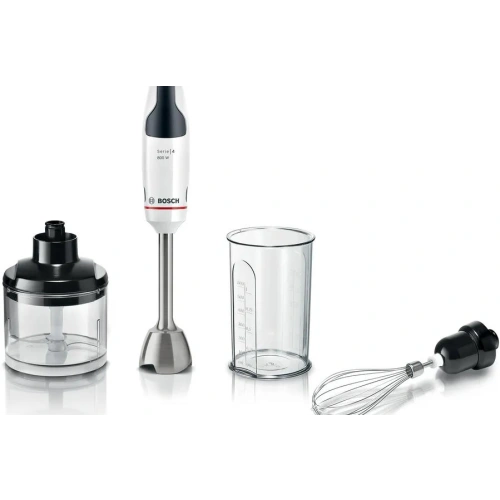 Блендер Bosch MSM4W421
