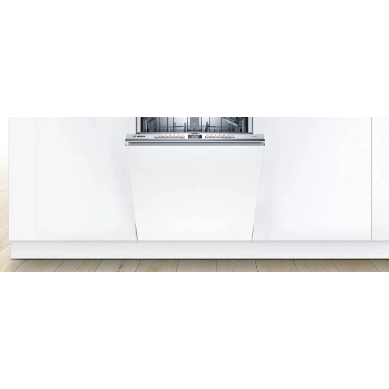 Встраиваемая посудомоечная машина Bosch SBH4HCX11R